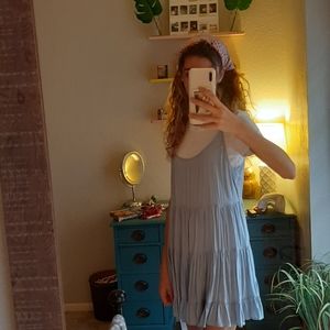 Dress From Brandy Melville!!